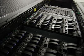 ibm 拿刀片 助印度電信商削減it成本