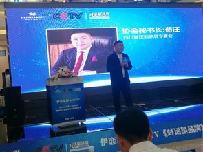 伊戀家居攜手cctv 對(duì)話星品牌 戰(zhàn)盟盛會(huì)暨品質(zhì)服務(wù)周啟動(dòng)儀式舉行